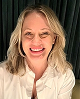 Jennifer Ward Sando