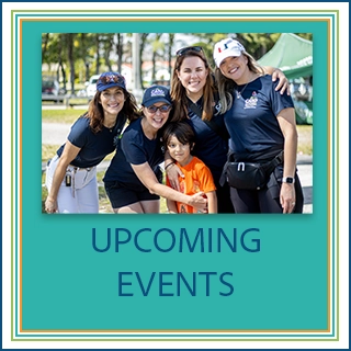 Upcoming Events