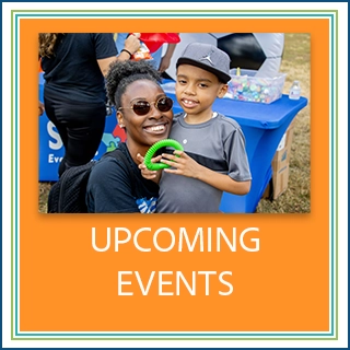 Upcoming Events