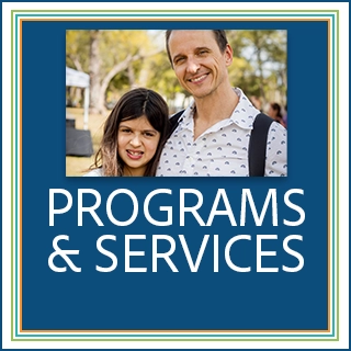 Program & Services at CARD