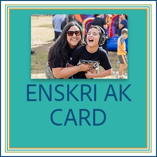Register with CARD - Creole