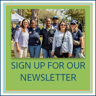 Sign Up for Our Newsletter
