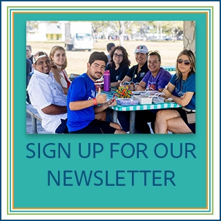 Sign Up for Our Newsletter