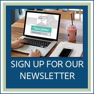 Sign Up for Our Newsletter