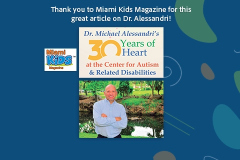 Dr. Alessandri 30 Years of Heart at CARD