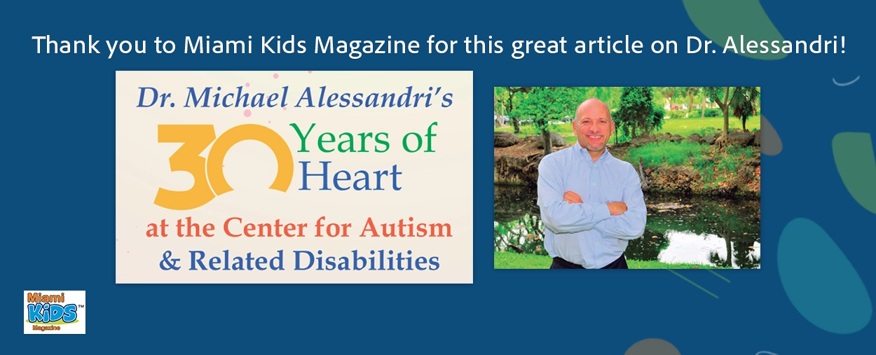 Dr. Alessandri 30 Years of Heart at CARD