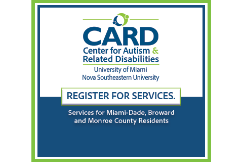 Register for Services