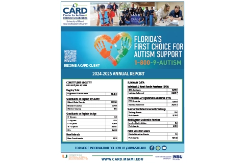 CARD Annual Report 