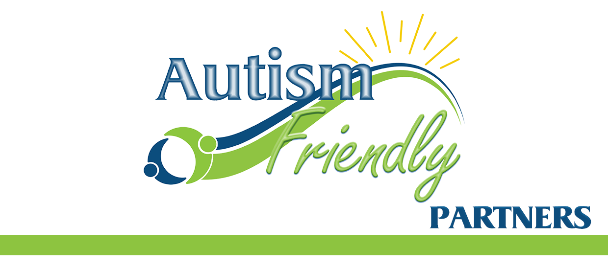 Autism Friendly Partners Slider