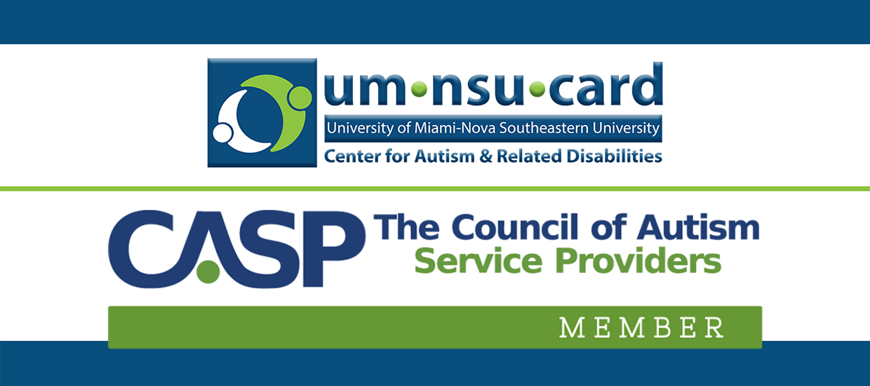 UM-NSU CARD CASP Member