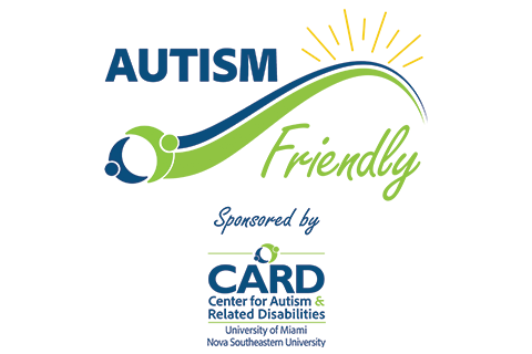 Autism Friendly