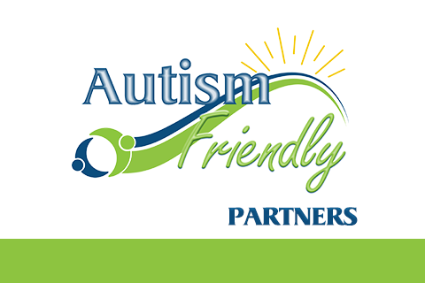 Autism Friendly Partner 480 x 320