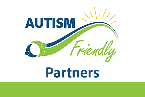 Autism Friendly Partner 480 x 320