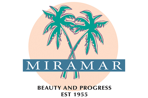 City of Miramar logo