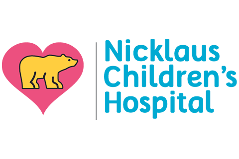 Nicklaus Children's Hospital logo