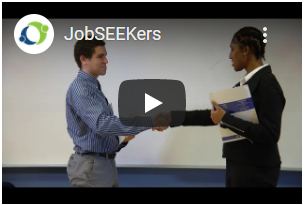 Job Seeker