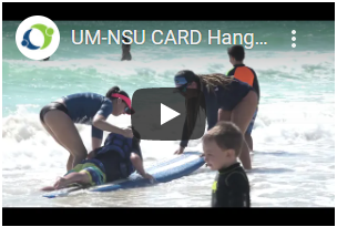 Surf Camp