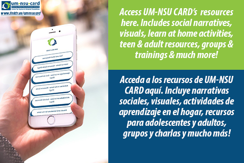 card resources