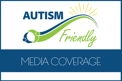 Autism Friendly Media Coverage