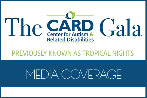 The CARD Gala Media Coverage