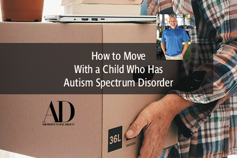 How to Move With a Child Who Has Autism Spectrum Disorder